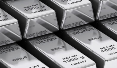 Gümüşte dalgalanma sürüyor, hedef 100 dolar