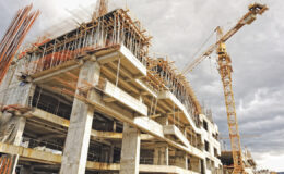 Şubatta inşaatta iki farklı tablo: Artış ve düşüş bir arada