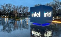 Intel borsada tarih yazdı: Beklentiler yerle bir oldu!