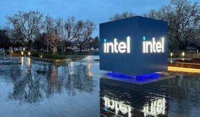 Intel borsada tarih yazdı: Beklentiler yerle bir oldu!