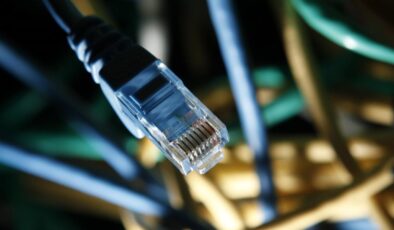 Fiber internet abone sayısı 5 yılda iki katına çıktı