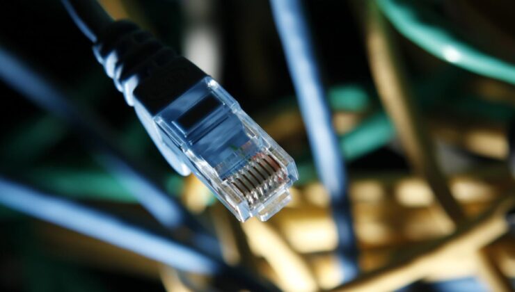 Fiber internet abone sayısı 5 yılda iki katına çıktı