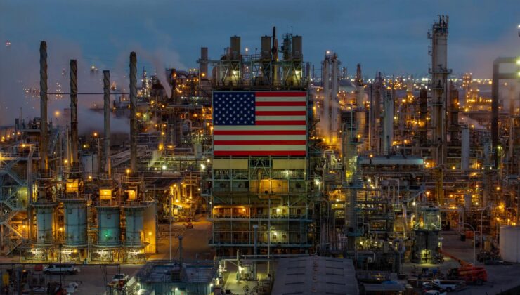 Amerika’da su ve enerji sistemlerine sızan İranlı hackerlar dünyayı ayağa kaldırdı!