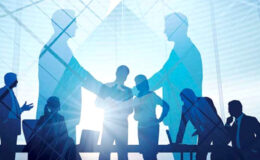 İş dünyasında seçim startı verildi: İlk kazananlar belli oldu