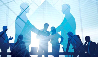 İş dünyasında seçim startı verildi: İlk kazananlar belli oldu