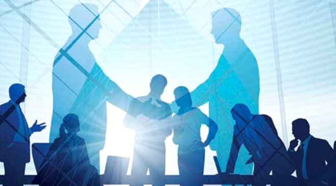 İş dünyasında seçim startı verildi: İlk kazananlar belli oldu