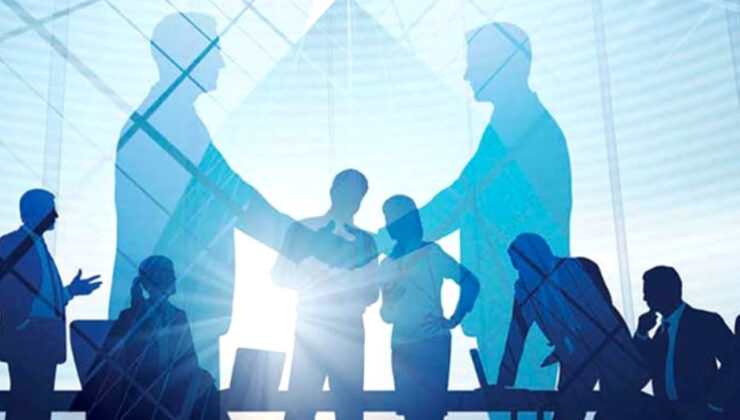 İş dünyasında seçim startı verildi: İlk kazananlar belli oldu