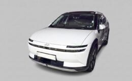 İzmit’in sessiz fırtınası: İkinci IONIQ 3 bombası patladı!