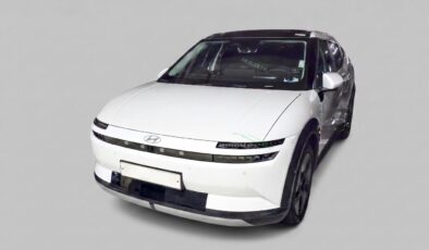 İzmit’in sessiz fırtınası: İkinci IONIQ 3 bombası patladı!