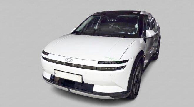 İzmit’in sessiz fırtınası: İkinci IONIQ 3 bombası patladı!