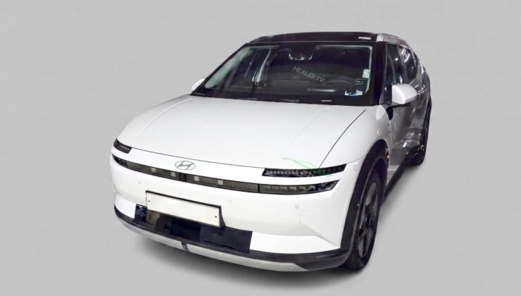 İzmit’in sessiz fırtınası: İkinci IONIQ 3 bombası patladı!