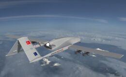 Japonya ordusunda helikopter devri kapanıyor: Bayraktar TB2 göreve hazır