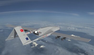 Japonya ordusunda helikopter devri kapanıyor: Bayraktar TB2 göreve hazır