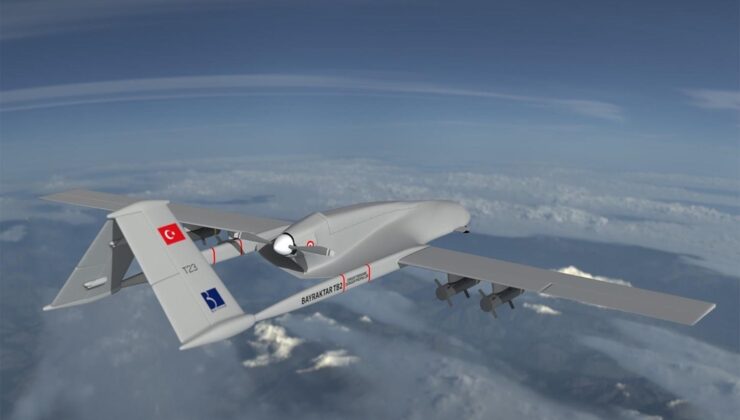 Japonya ordusunda helikopter devri kapanıyor: Bayraktar TB2 göreve hazır