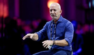 Jeff Bezos’tan dev hamle! Project Prometheus için 10 milyar dolarlık imza