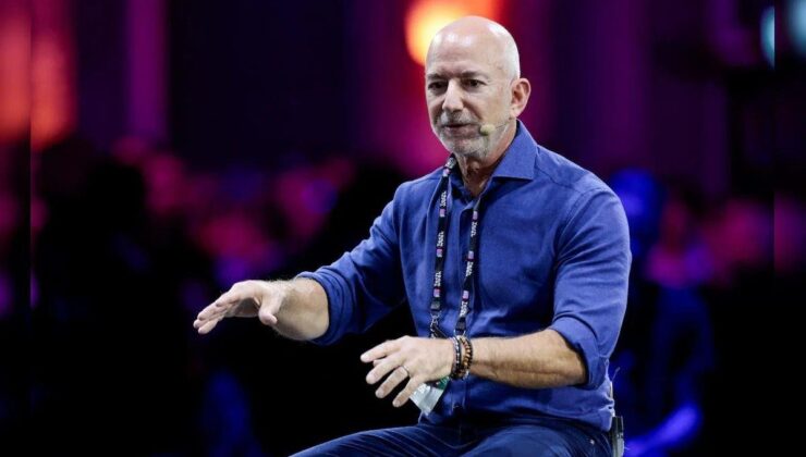 Jeff Bezos’tan dev hamle! Project Prometheus için 10 milyar dolarlık imza