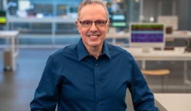 Apple’da İsrail doğumlu Johny Srouji donanım bölümünün patronu oldu