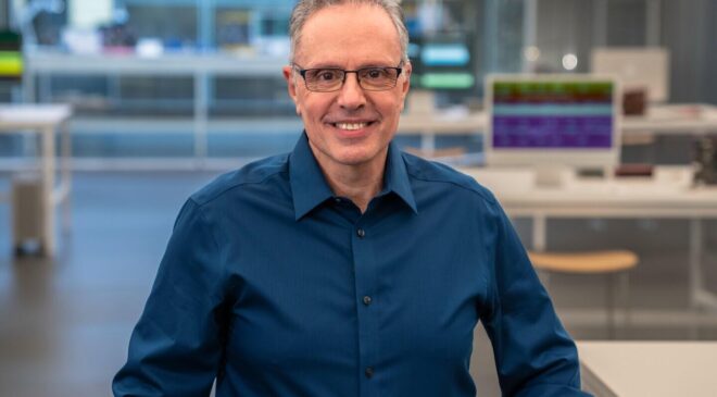 Apple’da İsrail doğumlu Johny Srouji donanım bölümünün patronu oldu