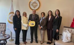 Girişimci kadınlar Ardahan’da buluştu