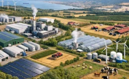 İstanbul nefes alacak sanayi Marmara ve Trakya’ya yayılıyor