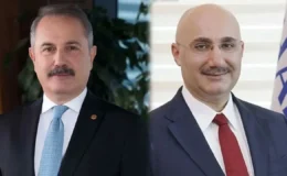 Kamu bankalarında yeni dönem: VakıfBank ve Halkbank’ta görev değişimi