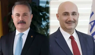 Kamu bankalarında yeni dönem: VakıfBank ve Halkbank’ta görev değişimi