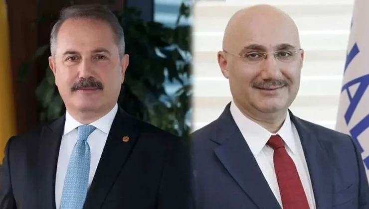 Kamu bankalarında yeni dönem: VakıfBank ve Halkbank’ta görev değişimi
