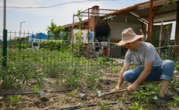 Hobi bahçelerinde yıkım tartışmasına son nokta: Cumhurbaşkanı Erdoğan’dan “orta yol” talimatı