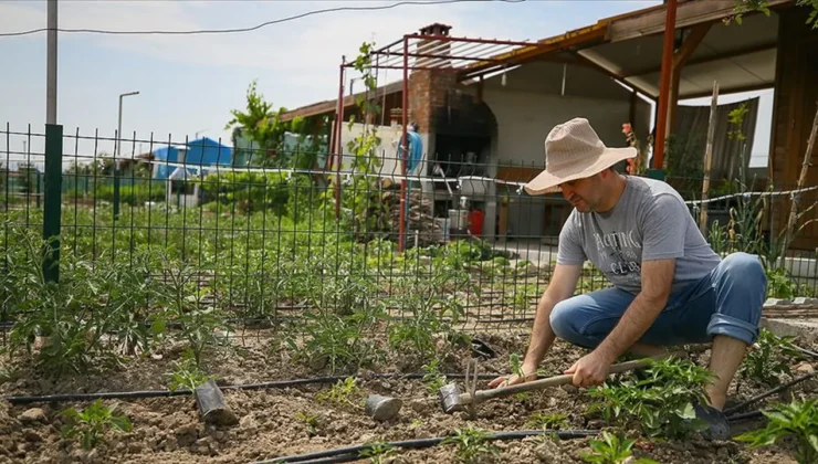 Hobi bahçelerinde yıkım tartışmasına son nokta: Cumhurbaşkanı Erdoğan’dan “orta yol” talimatı