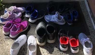 Kapı önündeki terlik evinizi yakmasın: Şaka değil, mülkiyetinizden olabilirsiniz!