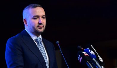 TCMB Başkanı Karahan: Enflasyon bozulursa politika daha da sıkılaşır