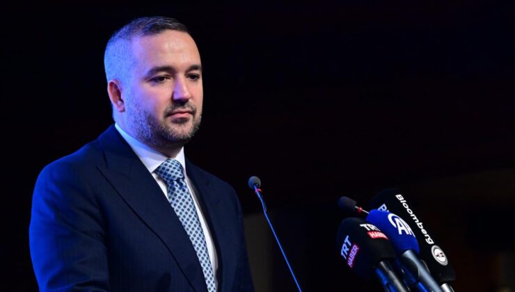 TCMB Başkanı Karahan: Enflasyon bozulursa politika daha da sıkılaşır