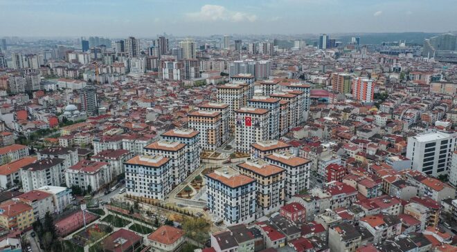 İstanbul’un dönüşümünde “Dijital Rehber” dönemi