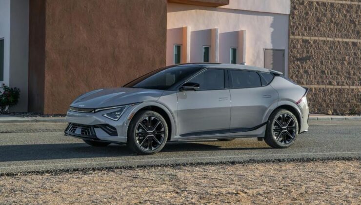 Avrupa pazarında etiket savaşı: Kia’dan Çinli devlere karşı “fiyat” barajı