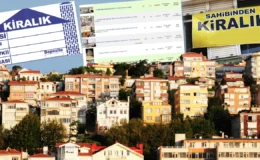 Mega kentte amortisman rekoru İstanbul’da kira çarpanı 199 aya indi