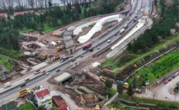Kocaeli ulaşımında 2,75 milyar liralık dev hamle