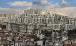 Hizmet enflasyonu martta hızlandı: Gayrimenkul zirvede