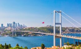 İstanbul’daki iki köprü ve otoyolların özelleştirilmesi için ilk temaslar sağlandı