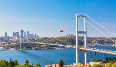 İstanbul’daki iki köprü ve otoyolların özelleştirilmesi için ilk temaslar sağlandı