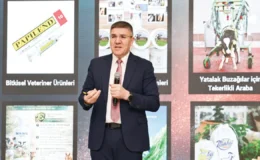 Köye dönen gence hem maaş hem bedava çiftlik!