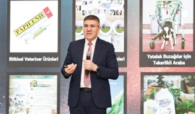 Köye dönen gençler desteklenecek!