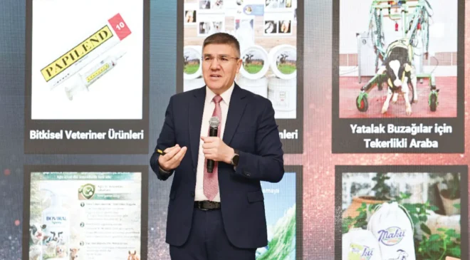 Köye dönen gençler desteklenecek!