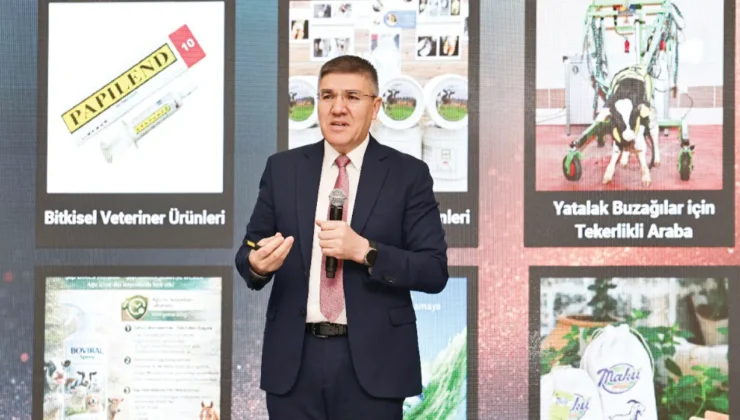 Köye dönen gençler desteklenecek!