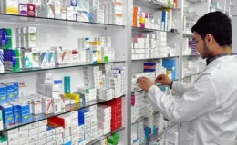 İlaç fiyatlarında euro kuru güncellemesi bugün yürürlüğe girdi