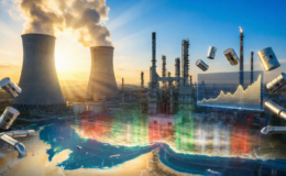 Enerji altyapısına saldırı küresel arzı tehdit ediyor