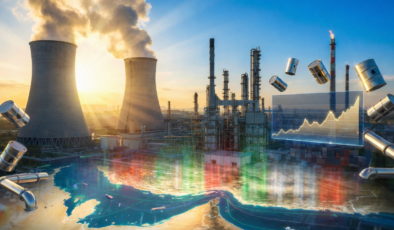 Enerji altyapısına saldırı küresel arzı tehdit ediyor