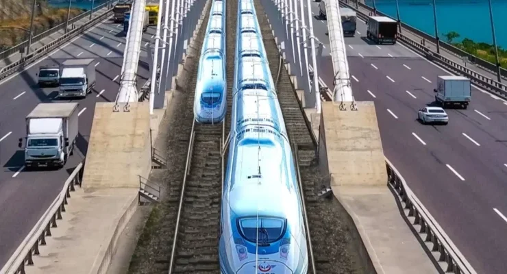 İmzalar atıldı! 414 bin kişiye istihdam sağlayacak