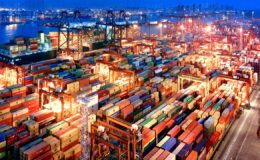 Serbest bölgelerden ilk çeyrekte 3 milyar dolarlık ihracat