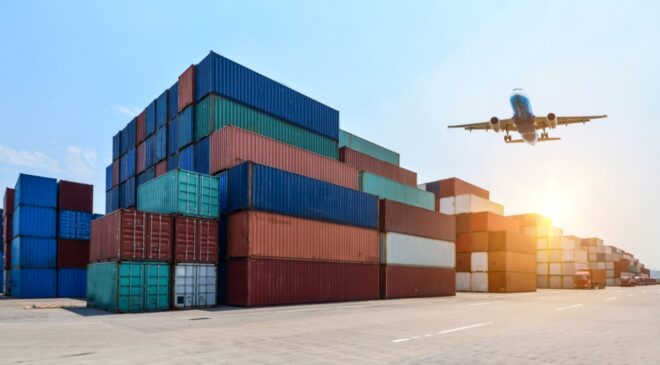 Lojistikte maliyet baskısı yeni modelleri öne çıkarıyor