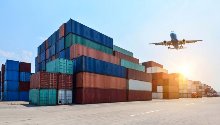 Lojistikte maliyet baskısı yeni modelleri öne çıkarıyor